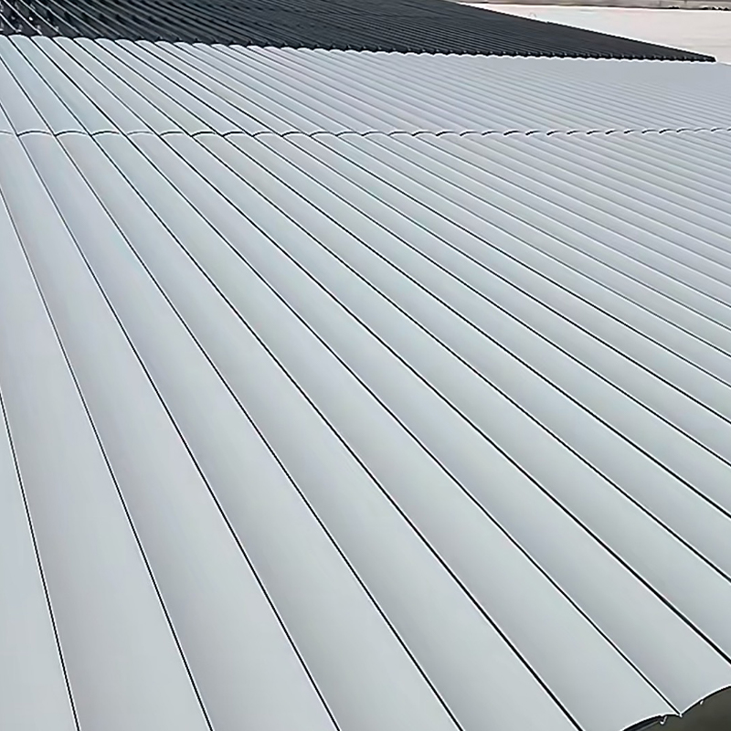 ضبط التحكم عن بعد للفتحة الكهربائية المصنوعة من سبائك الألومنيوم